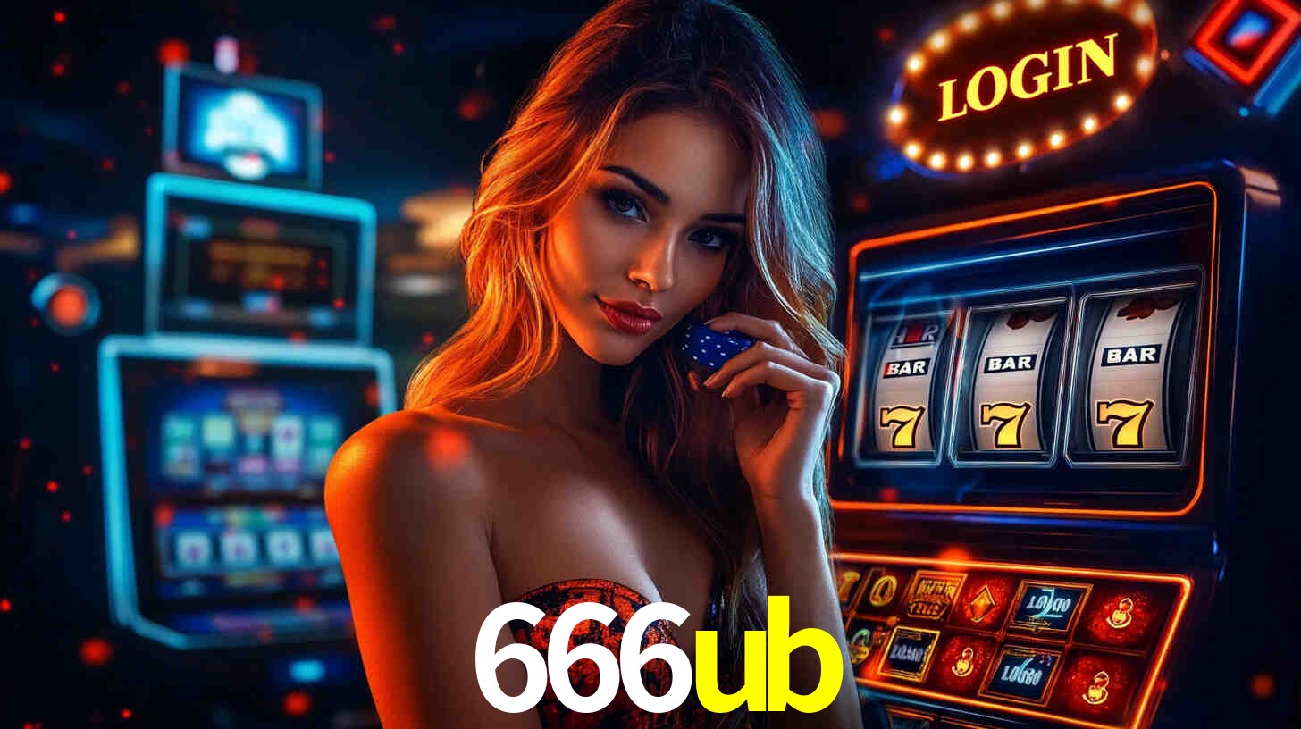 Bônus Generosos e Exclusivos no 666ub para Você!