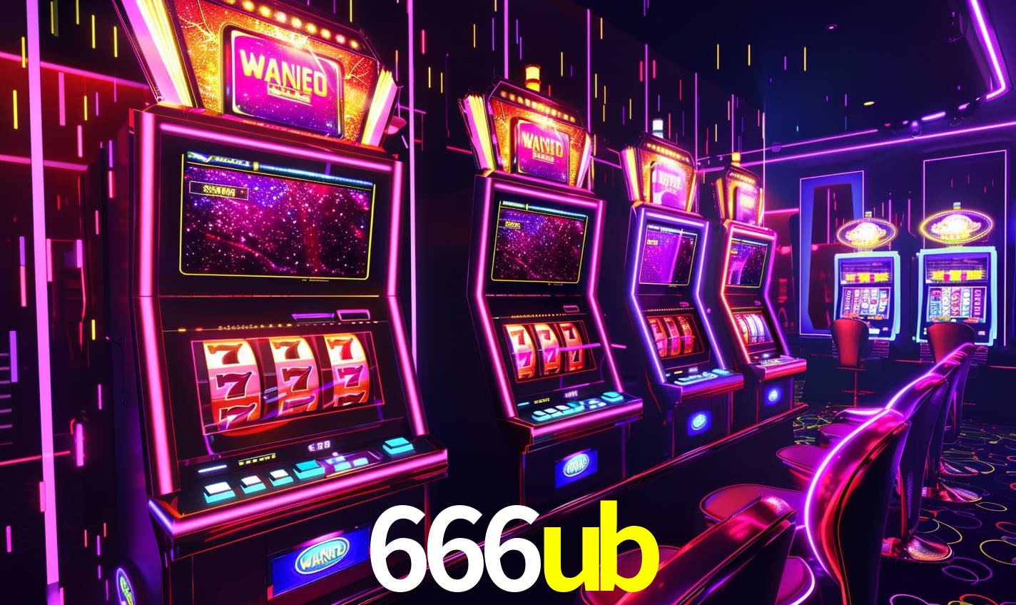 Jogos Exclusivos 666ub