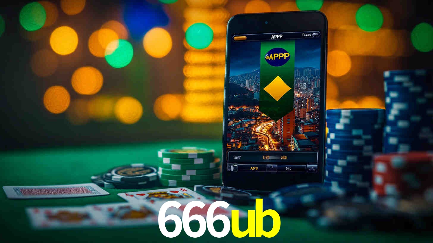 Apostas de Tênis 666ub