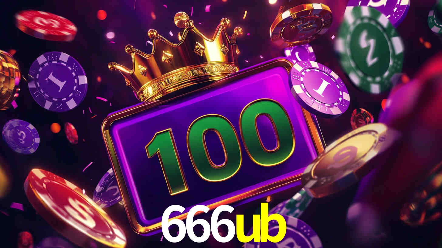 Programa VIP 666ub