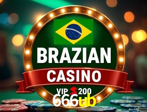 Promoção Relâmpago 666ub