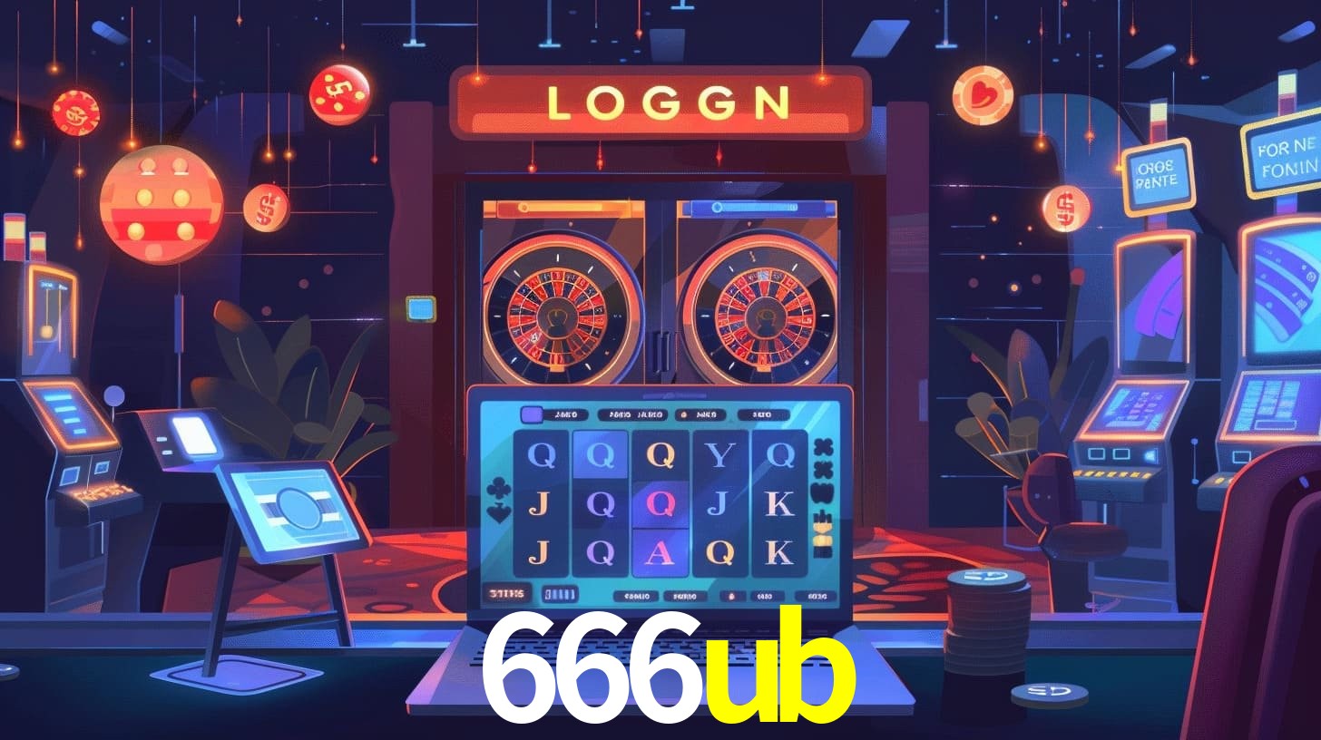 Cadastro Rápido 666ub