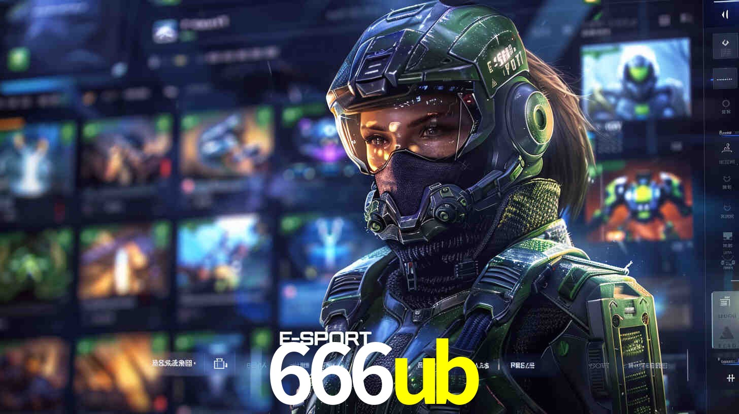 A Popularidade dos Caça-Níqueis no 666ub