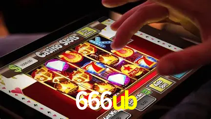 Descubra a Magia dos Jogos de Arcade no 666ub