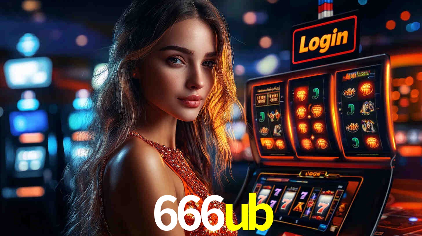 Sinta a adrenalina dos jogos de cassino com 666ub