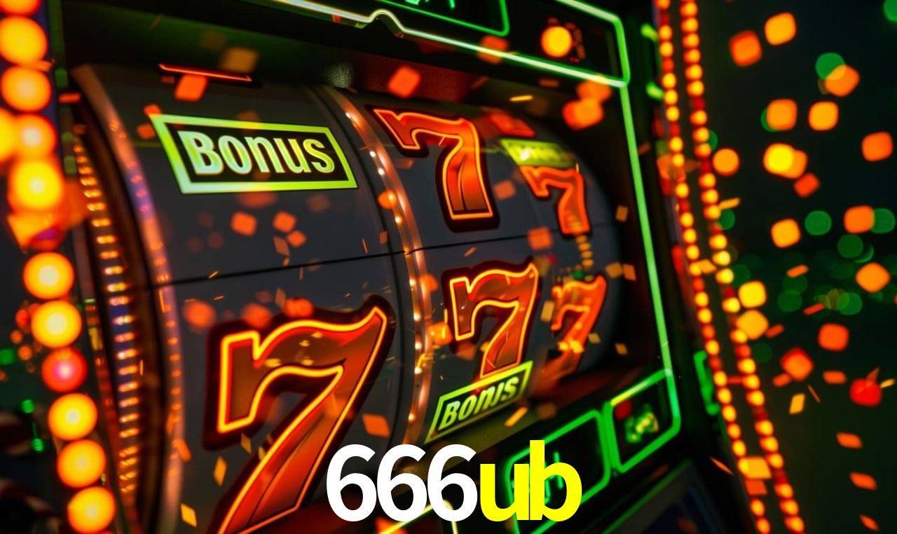 Mesa de Blackjack 666ub