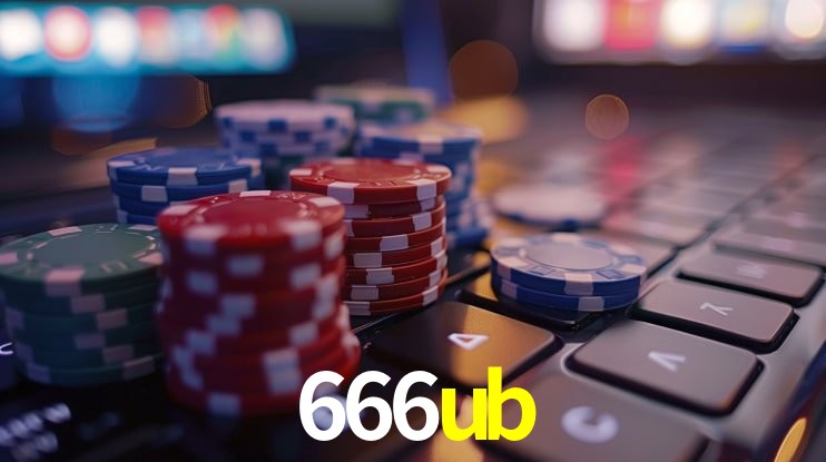 Provedores de Jogos 666ub