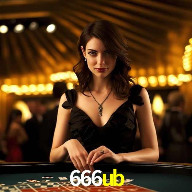 Interface do App 666ub