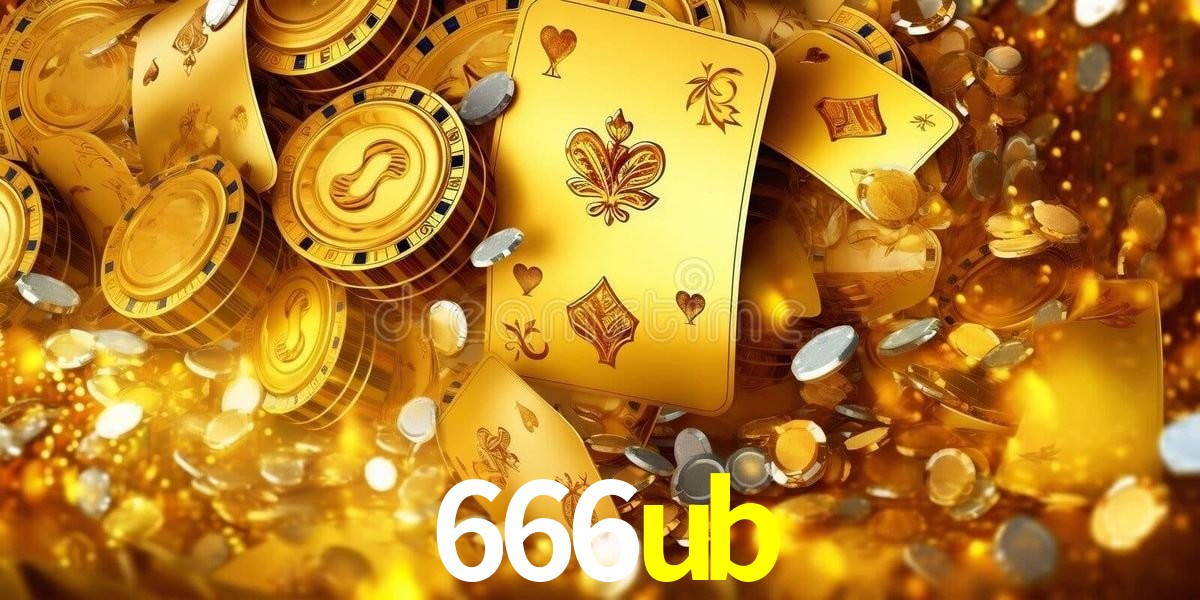 Torneios 666ub