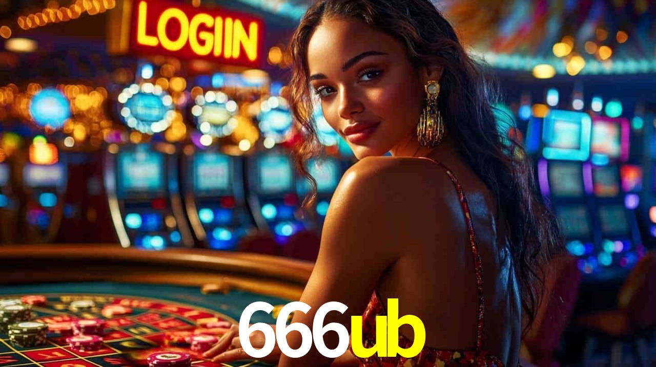 Estatísticas do Jogo 666ub
