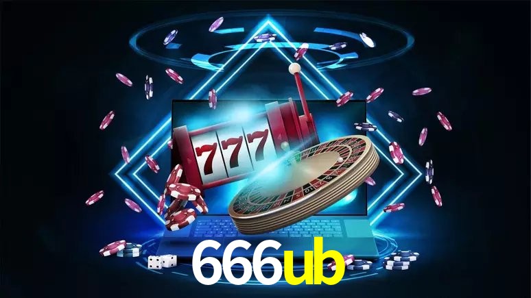Recursos de Bônus 666ub