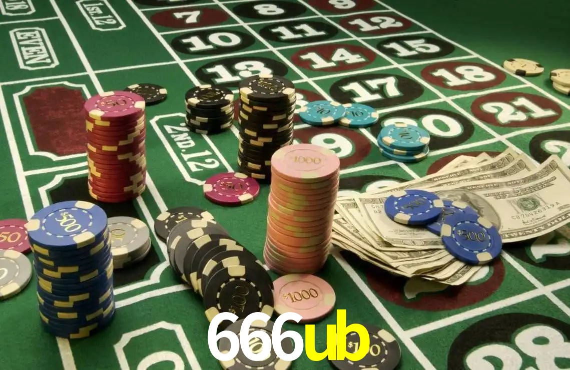 666ub bet