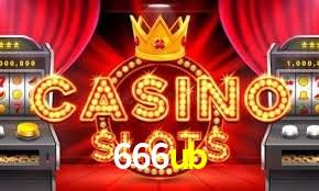 Casino Ao Vivo 666ub
