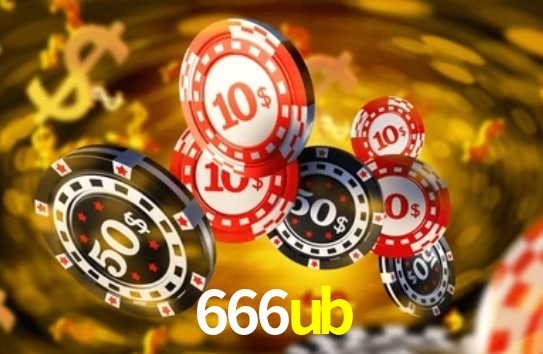 Login Seguro 666ub