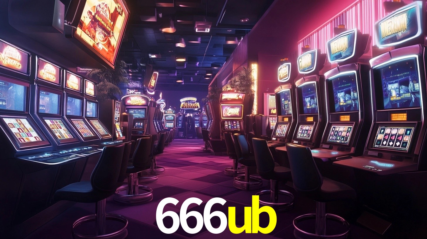 Explore as vantagens do 666ub: serviço profissional e confiabilidade