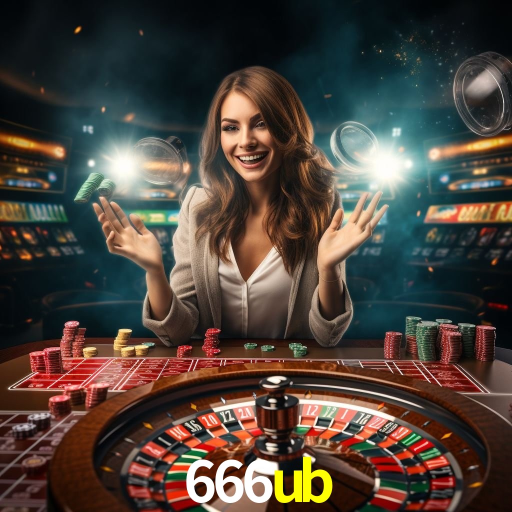 666ub