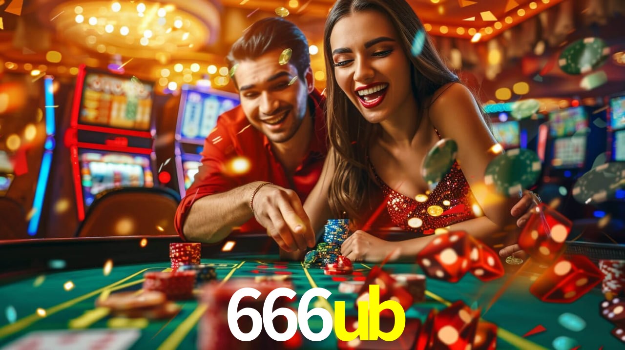 Diretório de Jogos 666ub