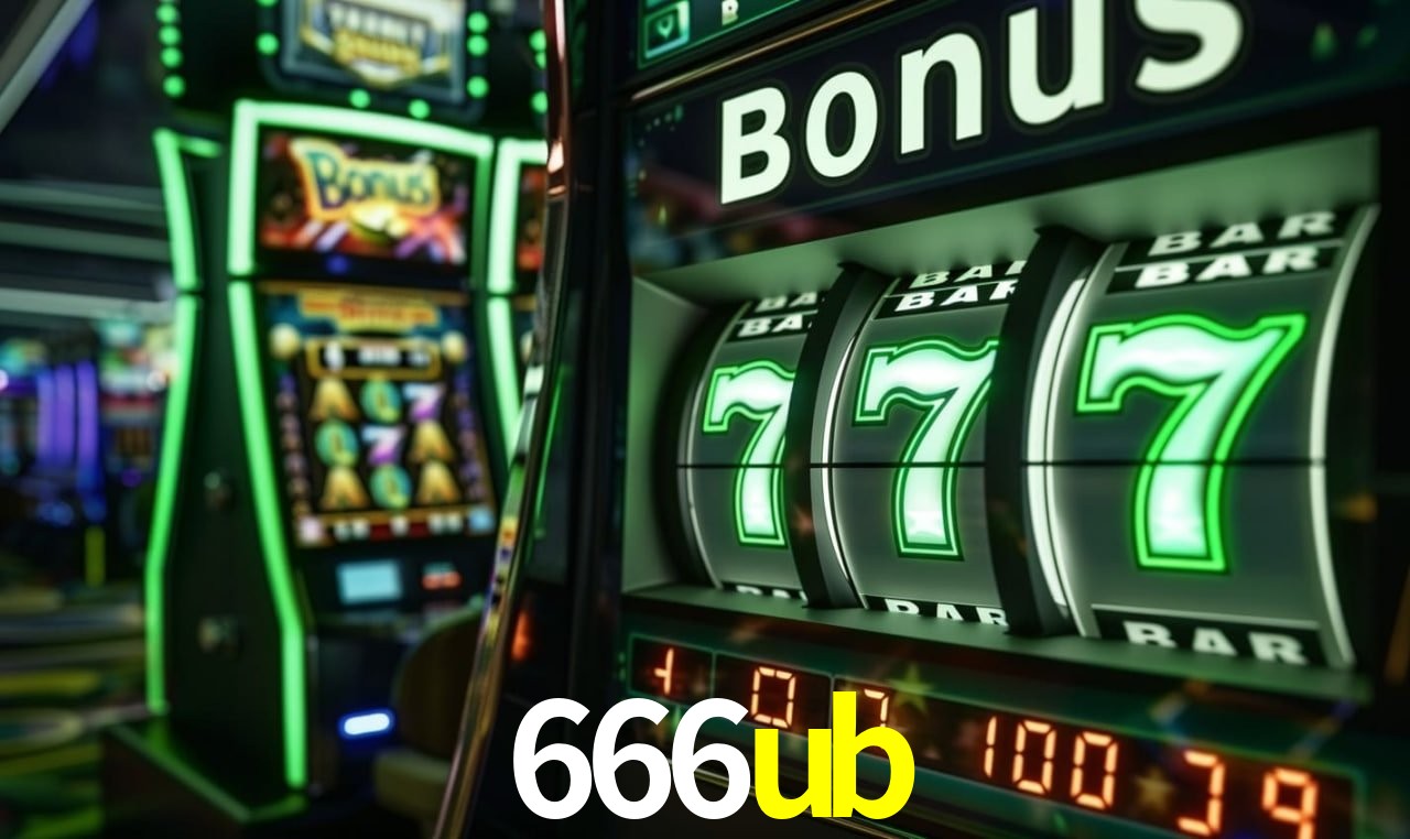 Casino VIP 666ub