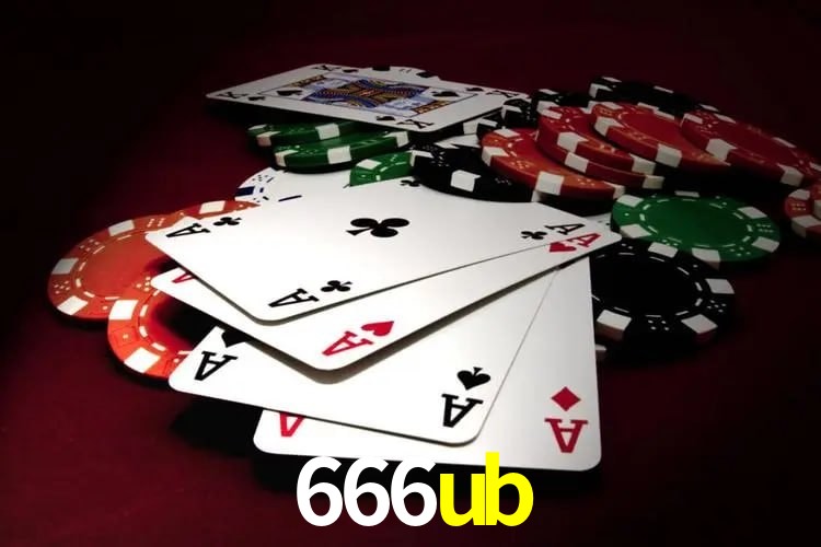 Diretório de Jogos 666ub