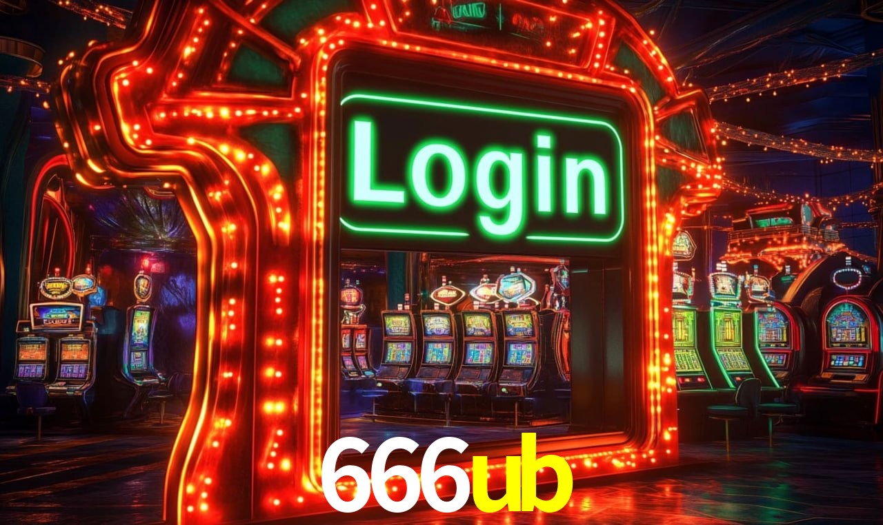 Benefícios da Conta 666ub