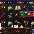 Desvendando o Mundo dos Jogos Virtuais na 666ub