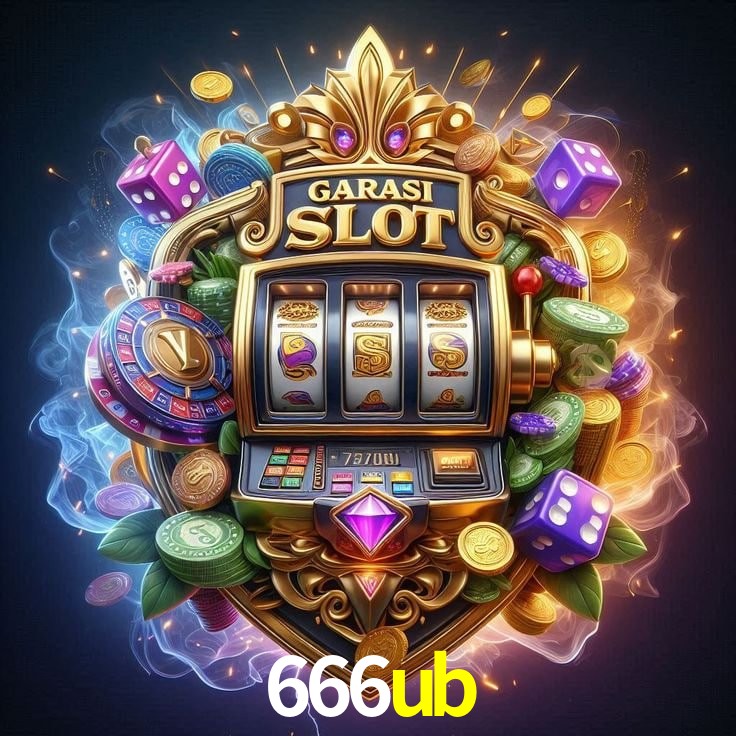 Jogos de Slot 666ub