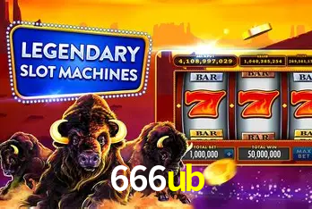 Inovações de Jogos na 666ub: O Futuro das Experiências Interativas