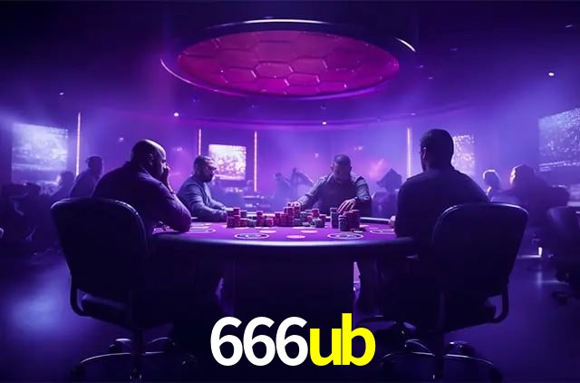 Programa VIP 666ub