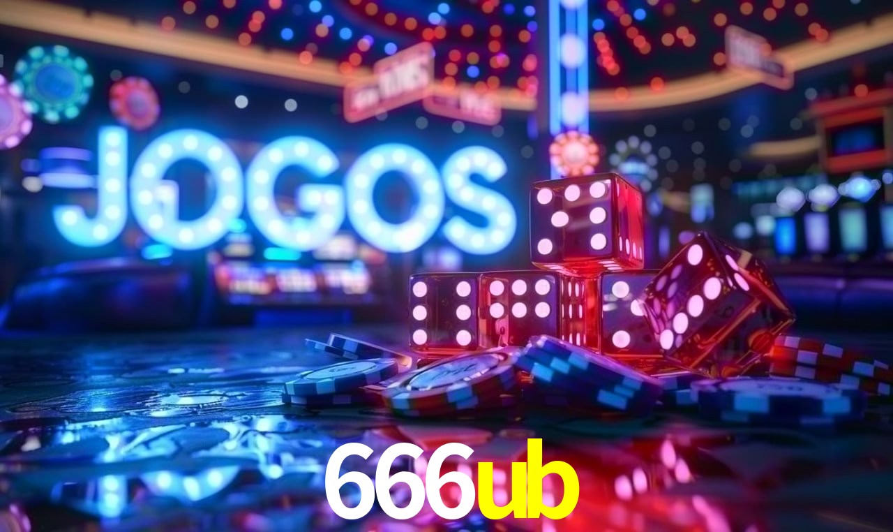 Estatísticas 666ub
