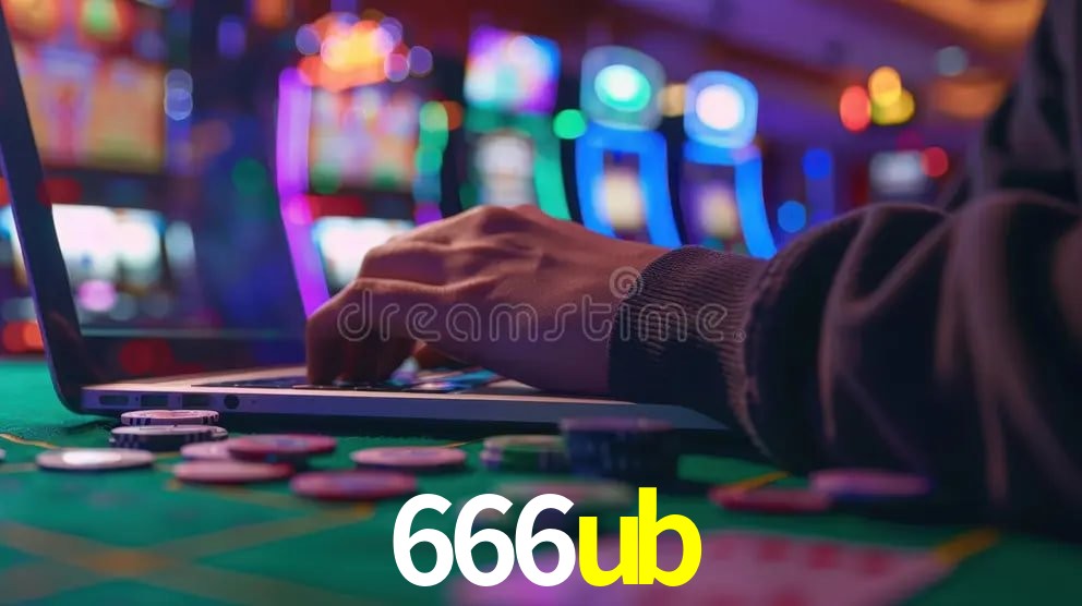 Experiência VIP 666ub