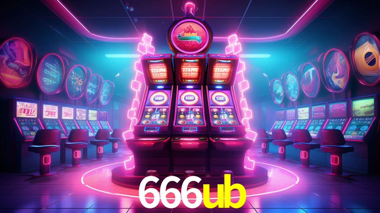 666ub bet
