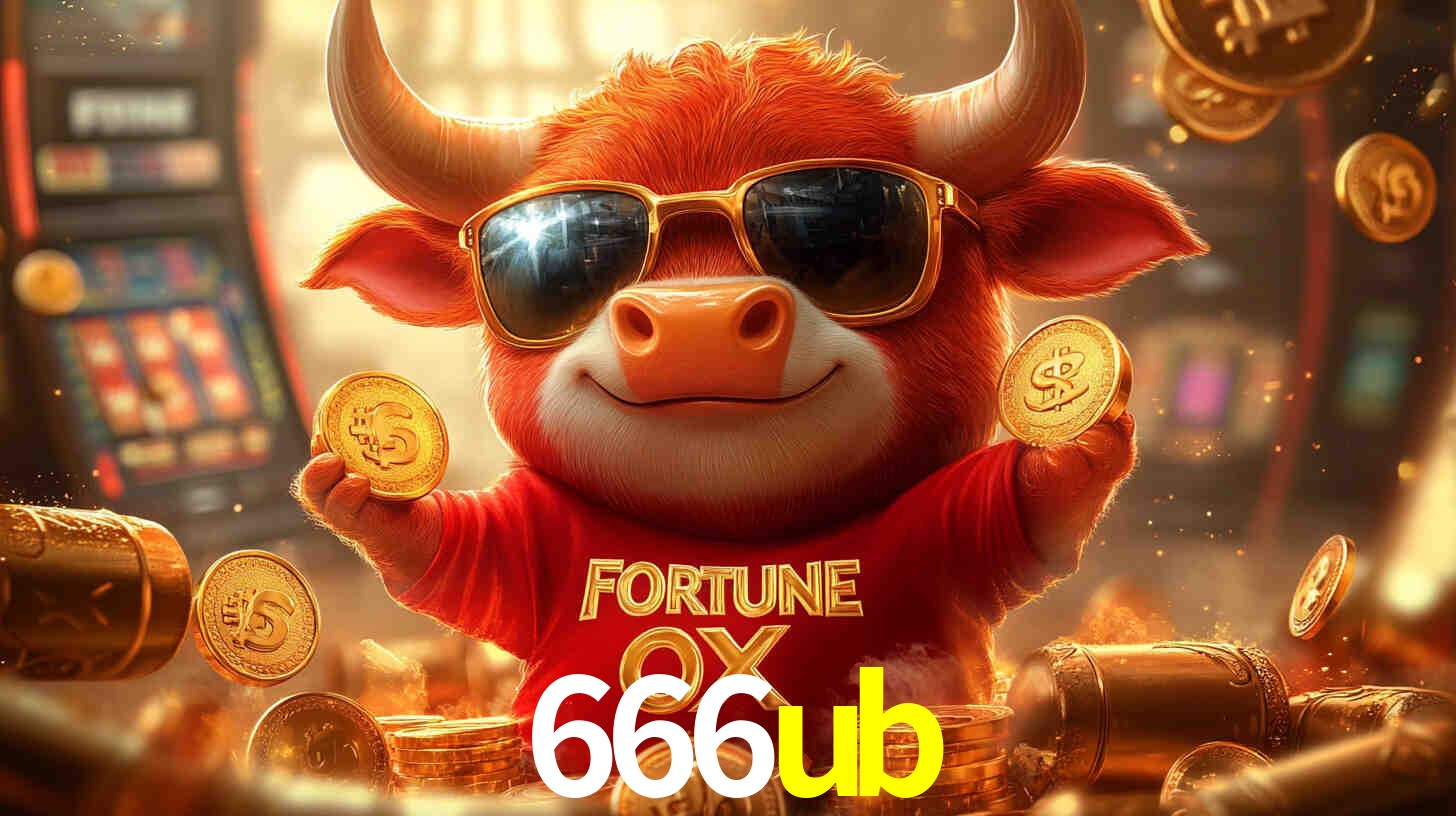 666ub: A Experiência de Casino com Jogos de Mesa ao Vivo
