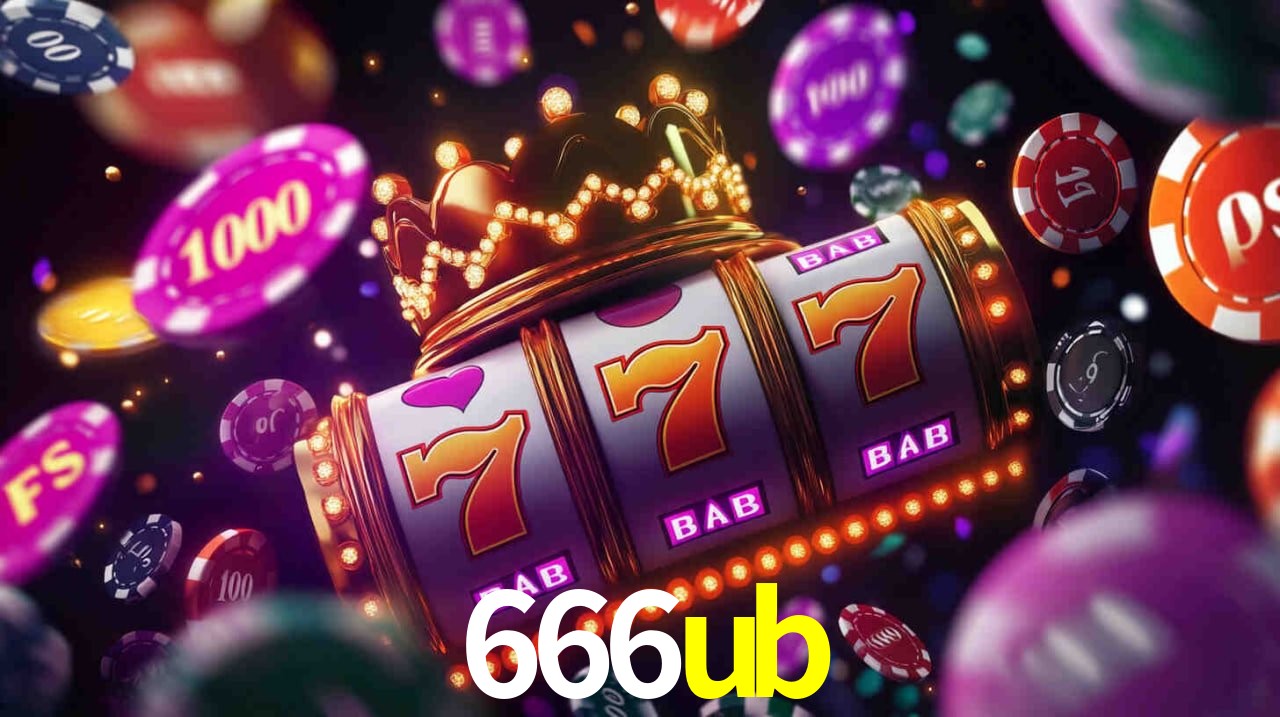 Mesa de Blackjack 666ub