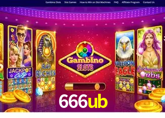 A Revolução dos Aplicativos de Jogos no 666ub