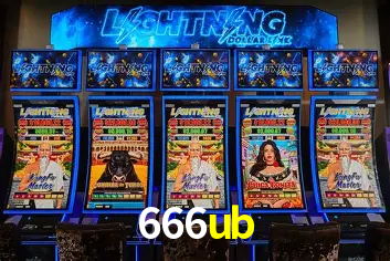 Descubra o Programa VIP da 666ub: Vantagens Exclusivas para Jogadores
