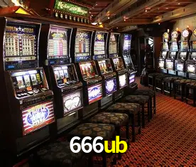 Apostas Esportivas na 666ub: Um Guia Completo