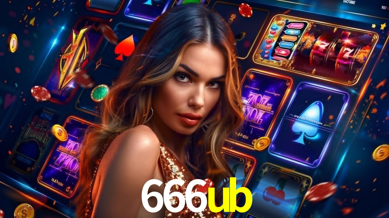 Mesa de Roleta 666ub