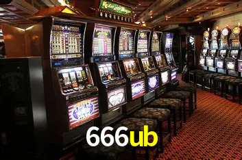 A Emoção da Loteria na 666ub: Uma Chance de Mudança de Vida
