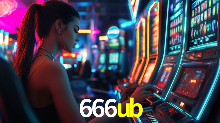 Experimente o Login Seguro Premium no 666ub