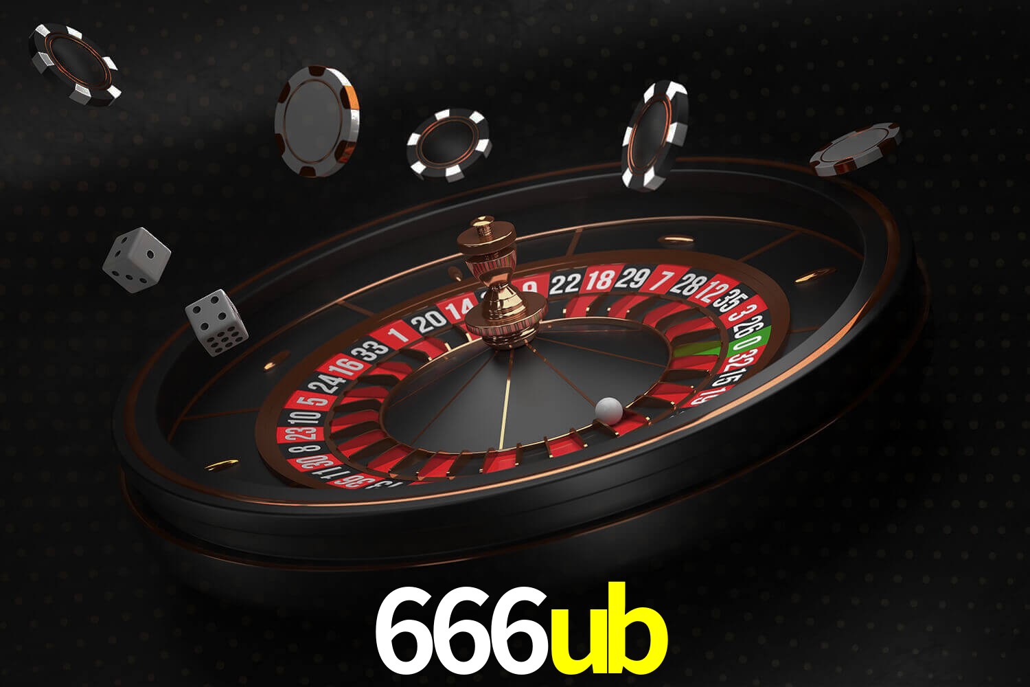 666ub: Seu Cassino Premiado com Pagamentos Rápidos