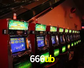A Emoção da Loteria na 666ub: Uma Chance de Mudança de Vida