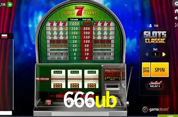 Desvendando o Mundo dos Jogos Virtuais na 666ub