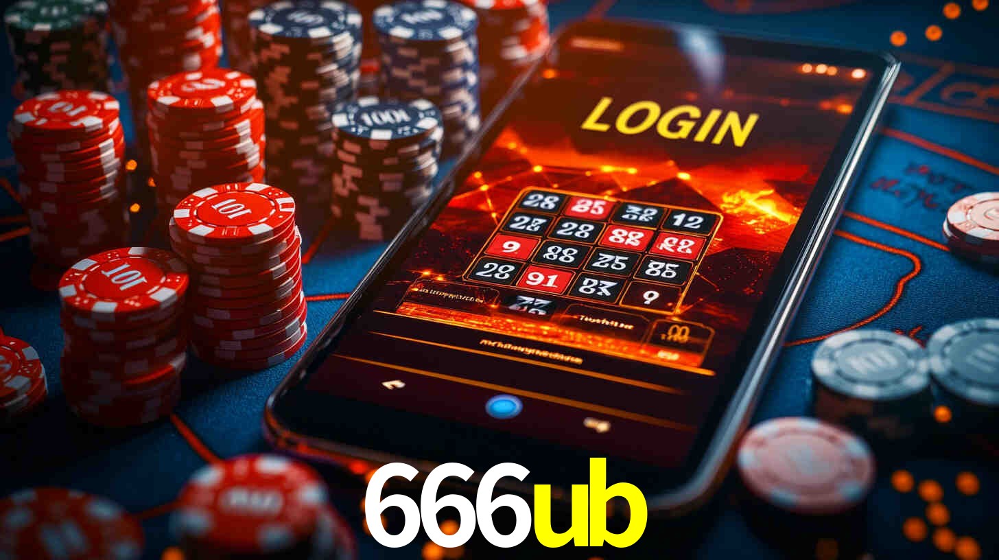 666ub