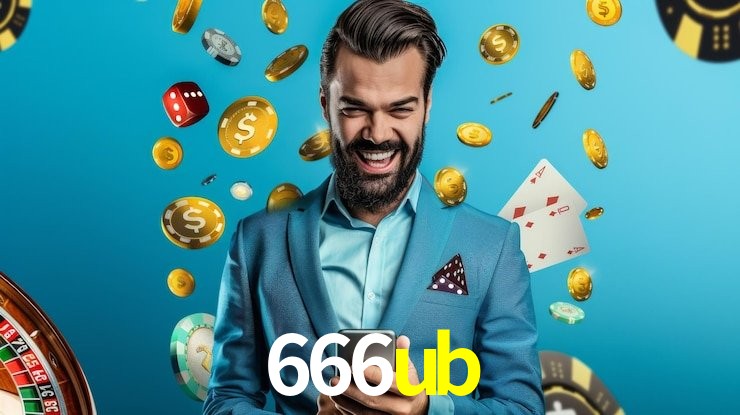 Mesa de Roleta 666ub