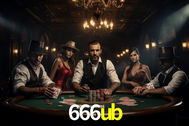 Casino VIP 666ub