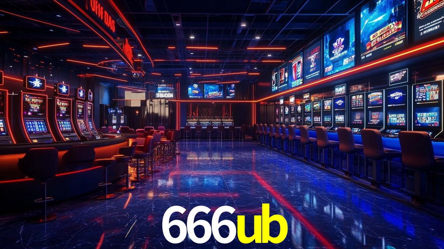 Torneios 666ub