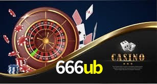 Tecnologia da Plataforma 666ub