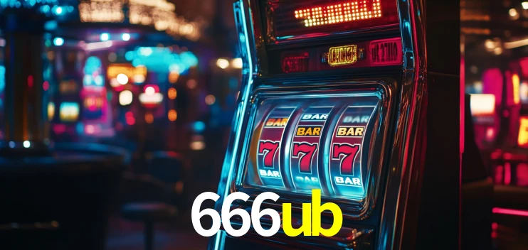 APP oficial da 666ub para mobile