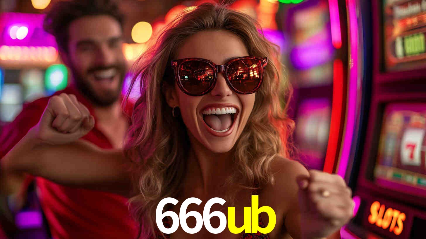 Apostas de Futebol 666ub