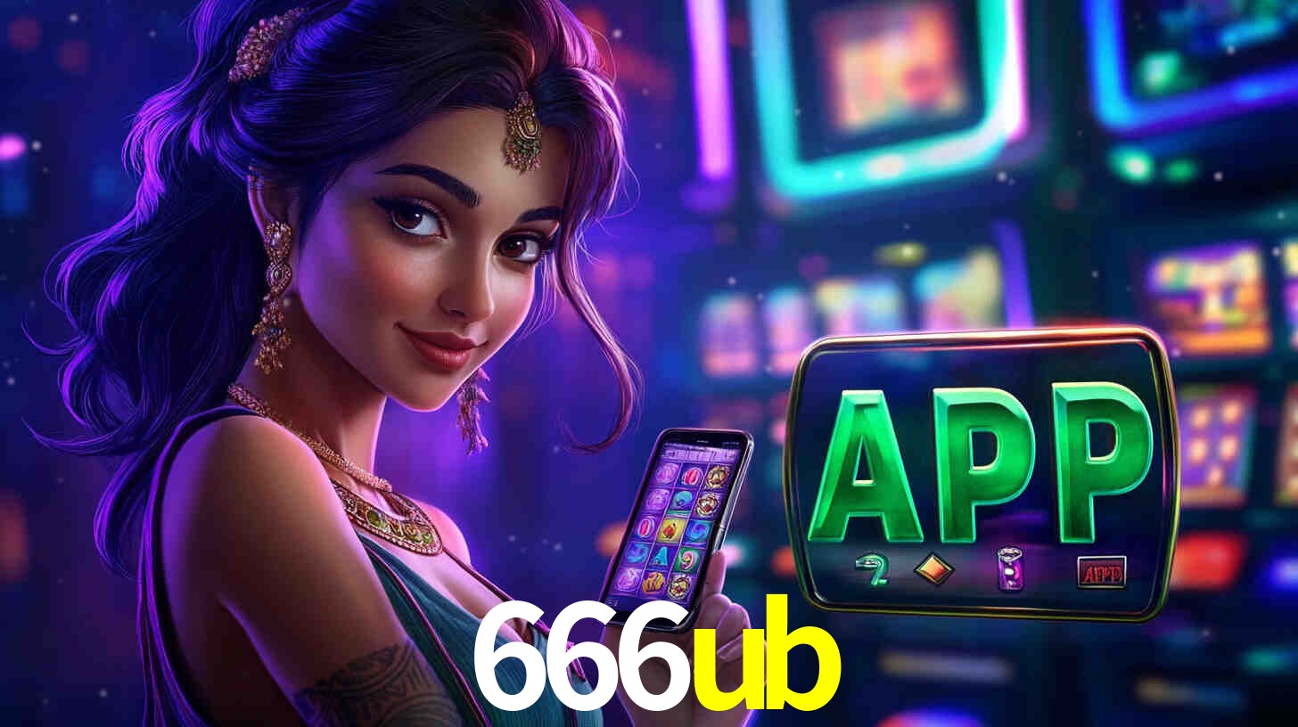 666ub bet